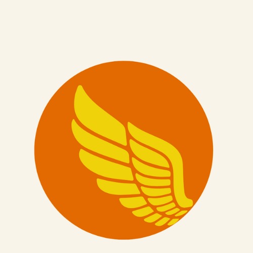 Logo Papelería Angelitos